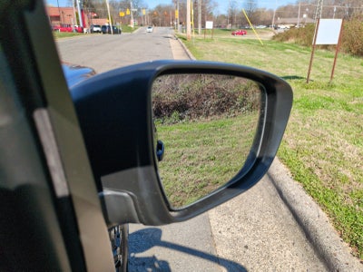 2022 Nissan Frontier Crew Cab PRO-4X®