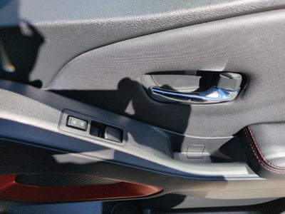 2022 Nissan Frontier Crew Cab PRO-4X®