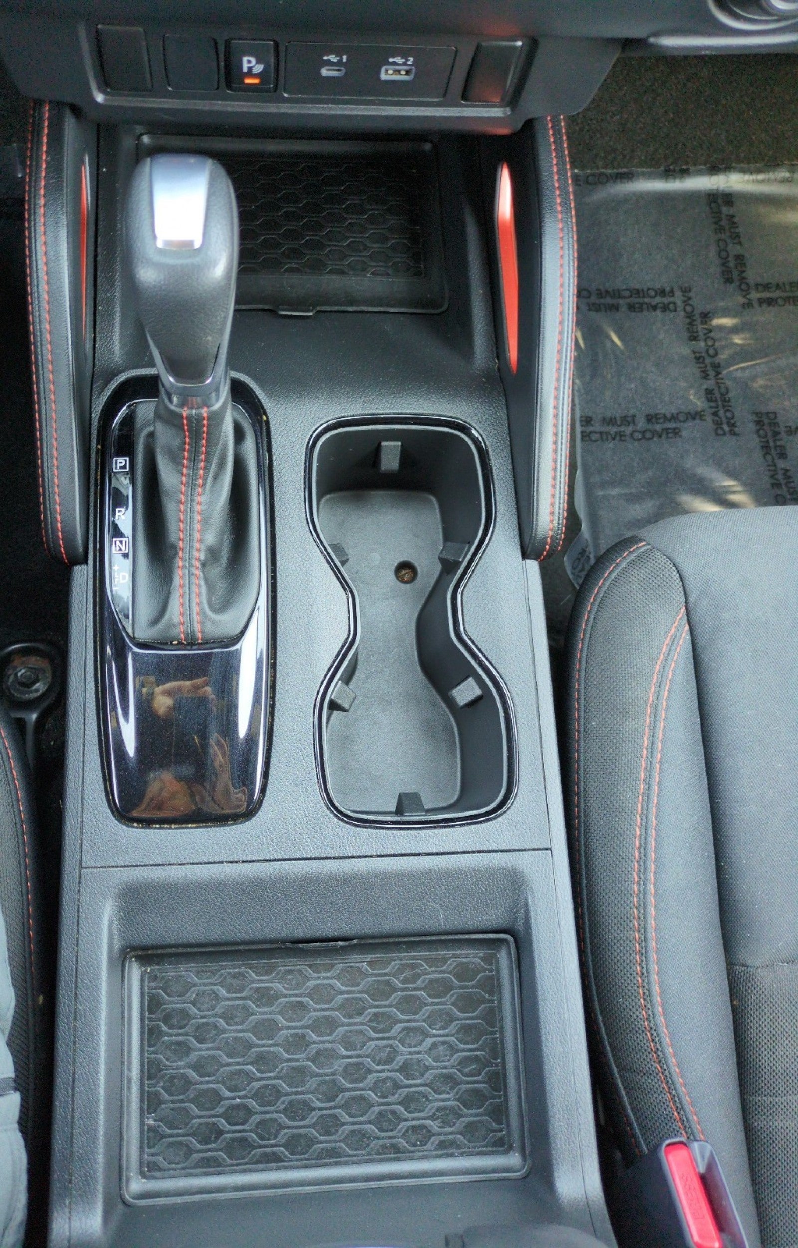 2022 Nissan Frontier Crew Cab PRO-4X®