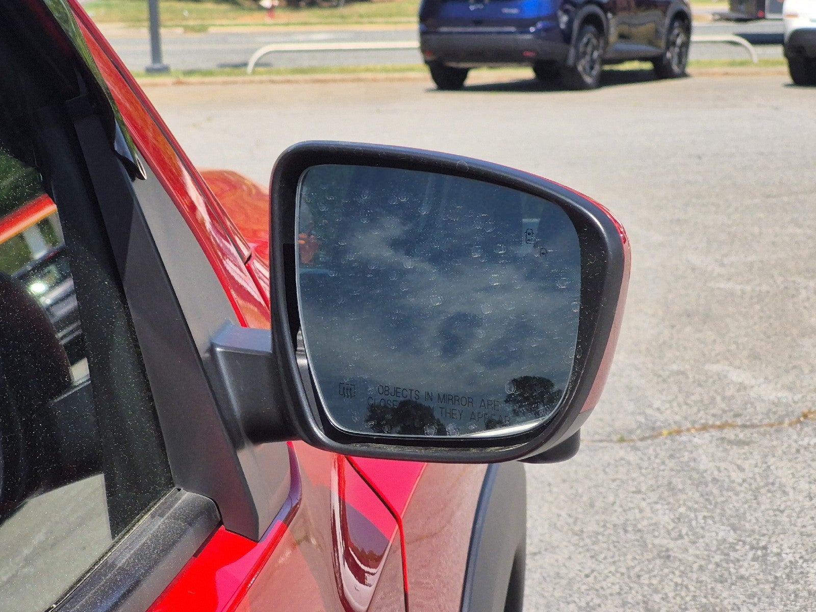 2024 Nissan Frontier Crew Cab PRO-4X®