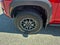 2024 Nissan Frontier Crew Cab PRO-4X®