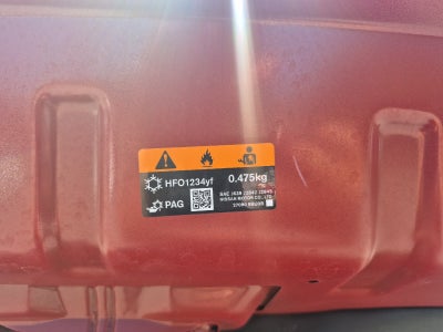 2024 Nissan Frontier Crew Cab PRO-4X®