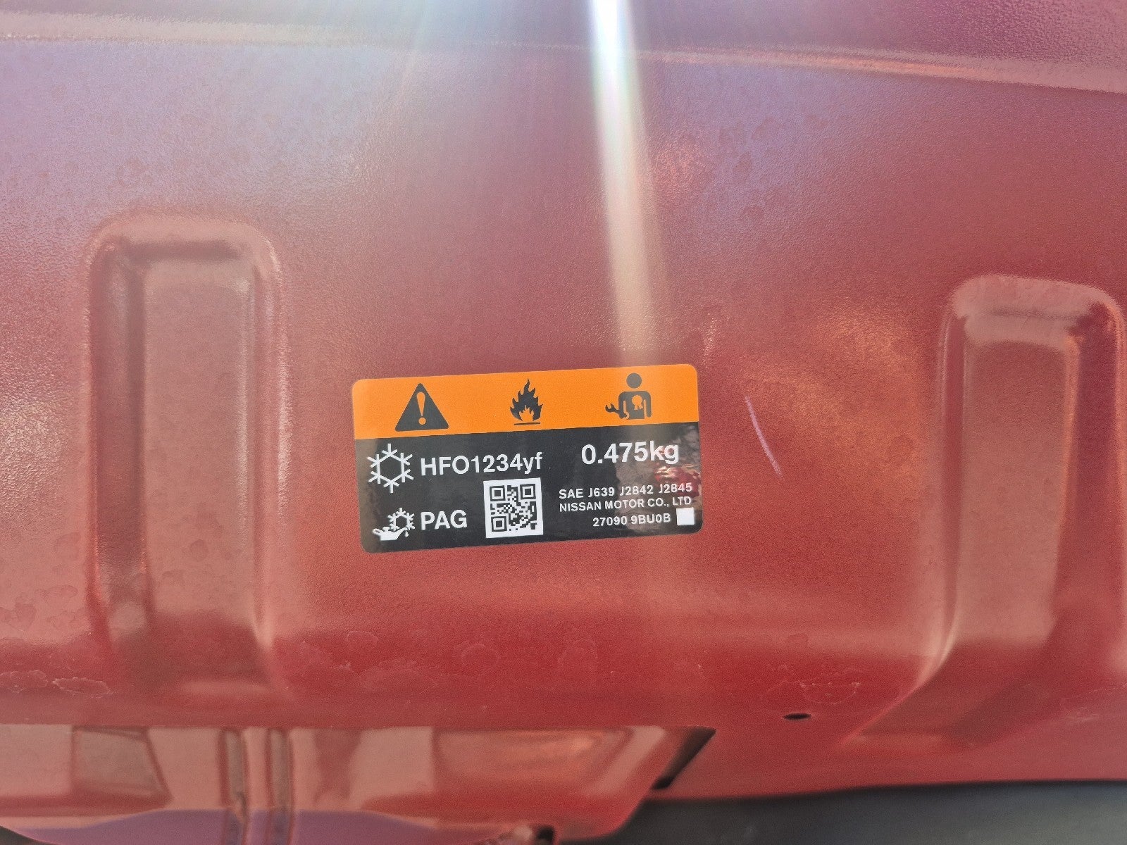 2024 Nissan Frontier Crew Cab PRO-4X®
