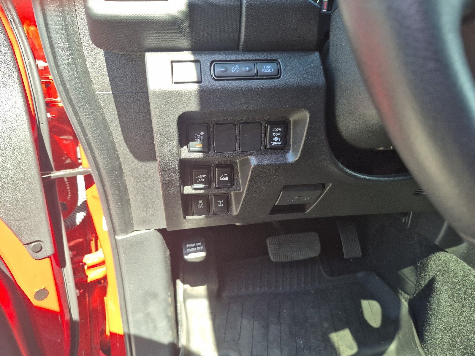 2024 Nissan Frontier Crew Cab PRO-4X®