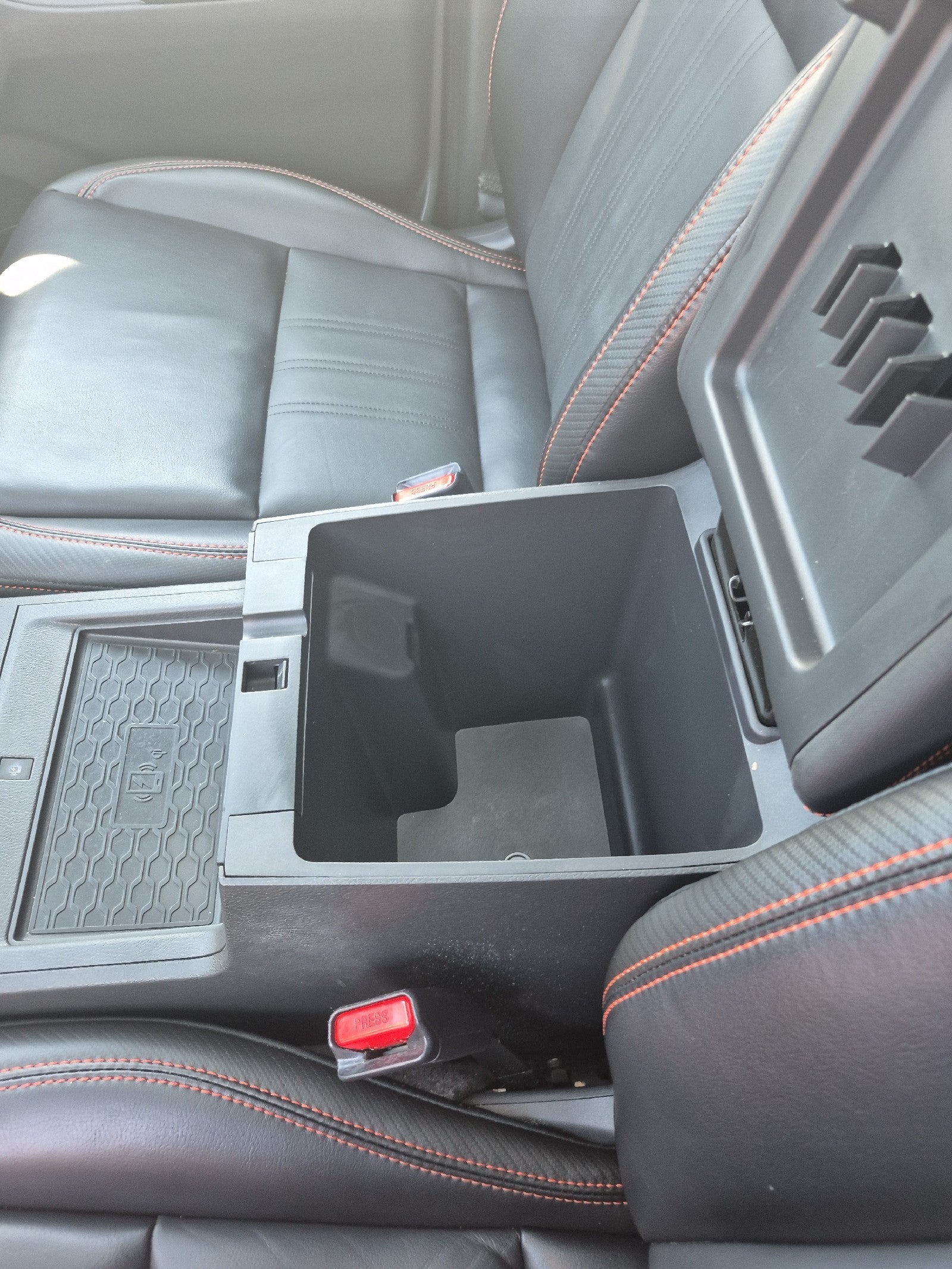 2024 Nissan Frontier Crew Cab PRO-4X®