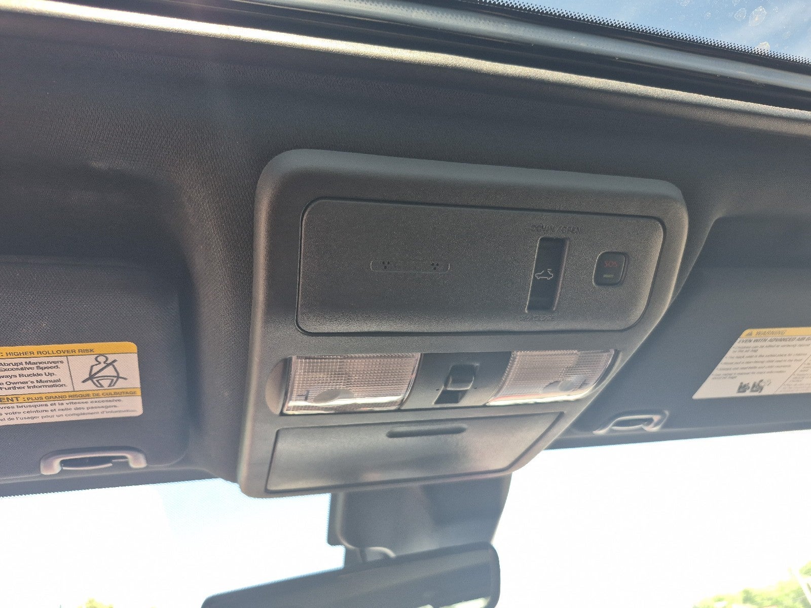 2024 Nissan Frontier Crew Cab PRO-4X®