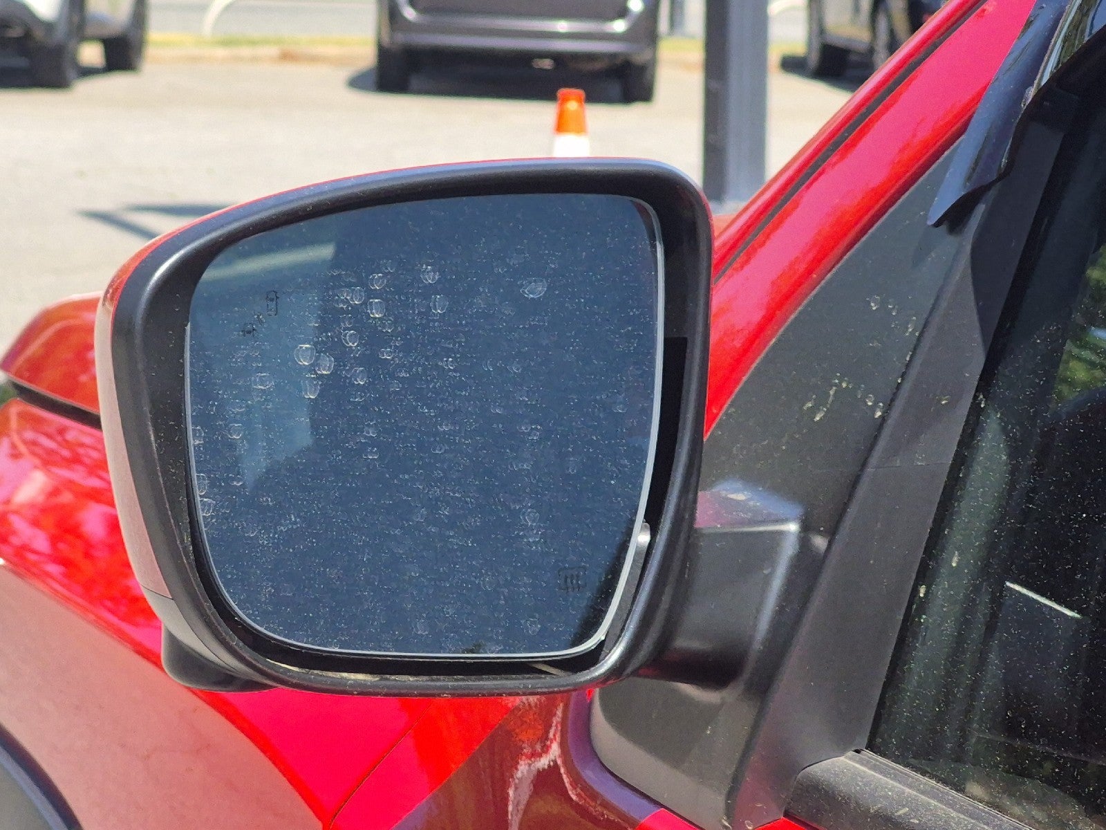 2024 Nissan Frontier Crew Cab PRO-4X®
