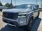 2023 Nissan Frontier Crew Cab PRO-4X®