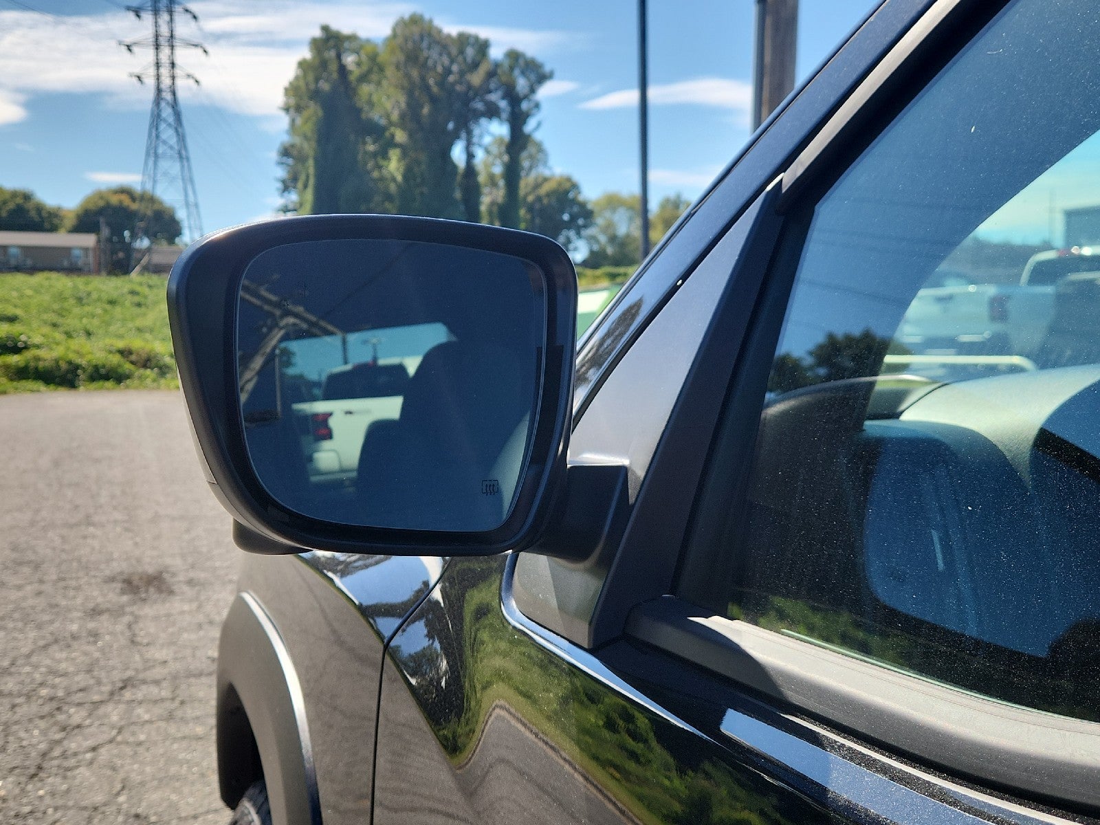 2027 Nissan Frontier Crew Cab PRO-4X®