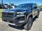 2027 Nissan Frontier Crew Cab PRO-4X®