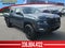2027 Nissan Frontier Crew Cab SV