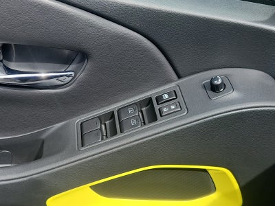 2027 Nissan Frontier Crew Cab SV