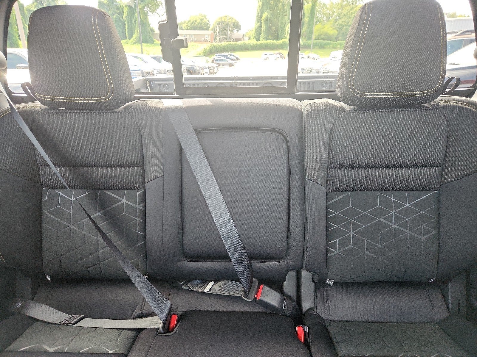 2027 Nissan Frontier Crew Cab SV