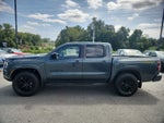 2027 Nissan Frontier Crew Cab SV
