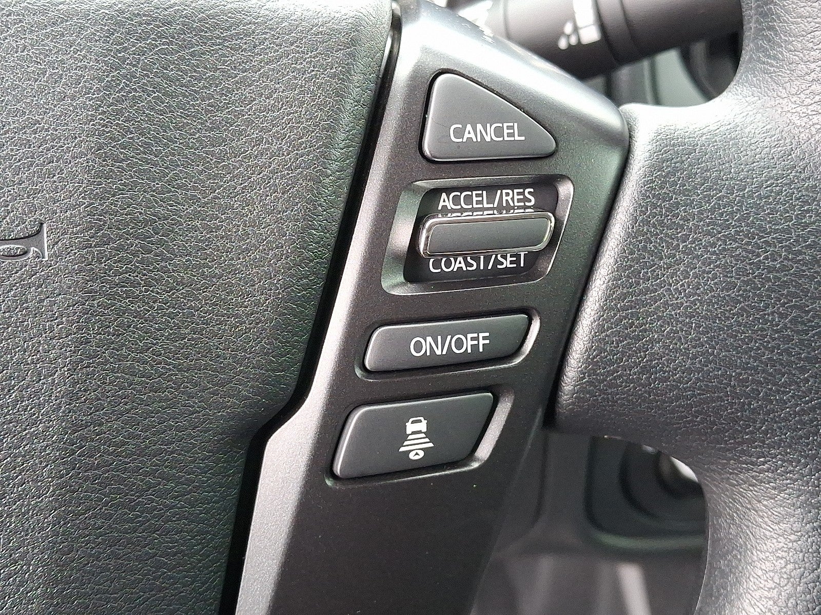 2026 Nissan Frontier Crew Cab S