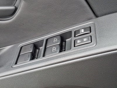 2026 Nissan Frontier Crew Cab S