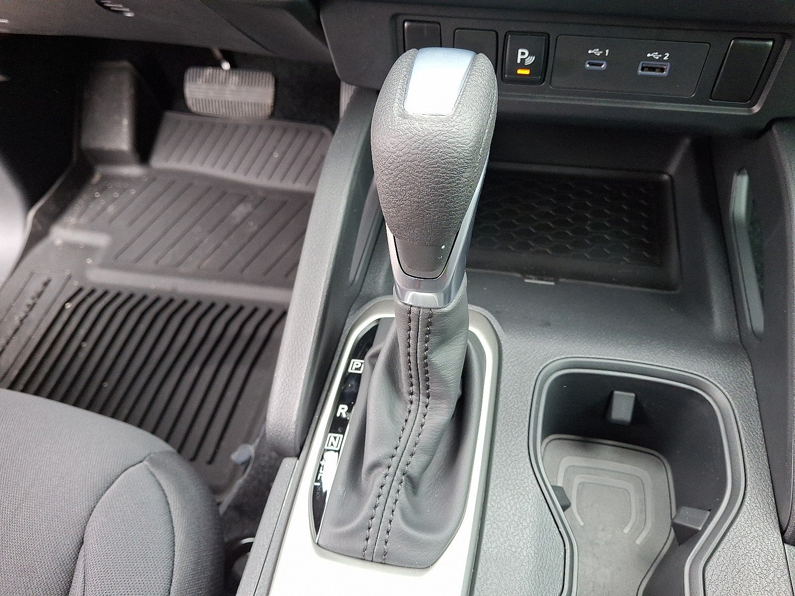 2026 Nissan Frontier Crew Cab S