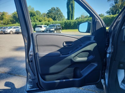 2027 Nissan Frontier Crew Cab S