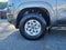 2027 Nissan Frontier Crew Cab S