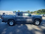 2027 Nissan Frontier Crew Cab S