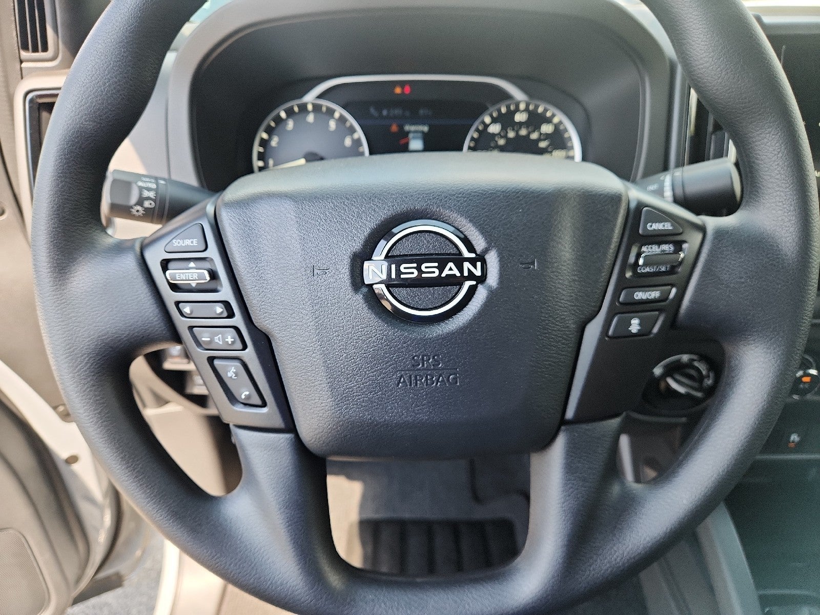 2026 Nissan Frontier SV - Photo 18