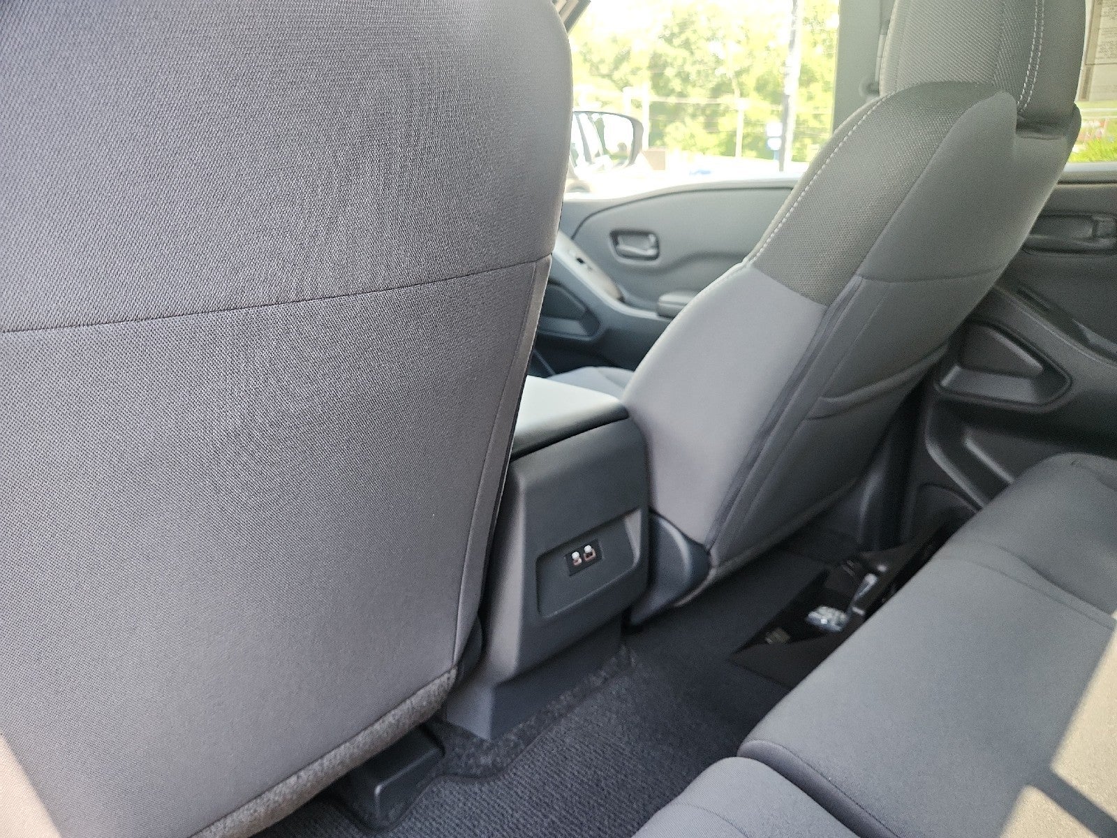 2026 Nissan Frontier SV - Photo 25