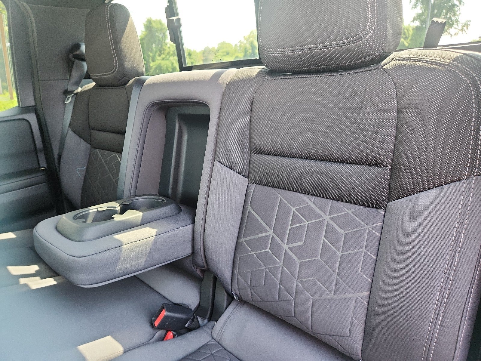 2026 Nissan Frontier SV - Photo 26