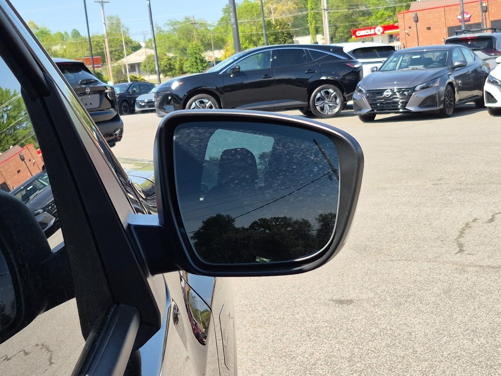 2026 Nissan Frontier SV - Photo 13