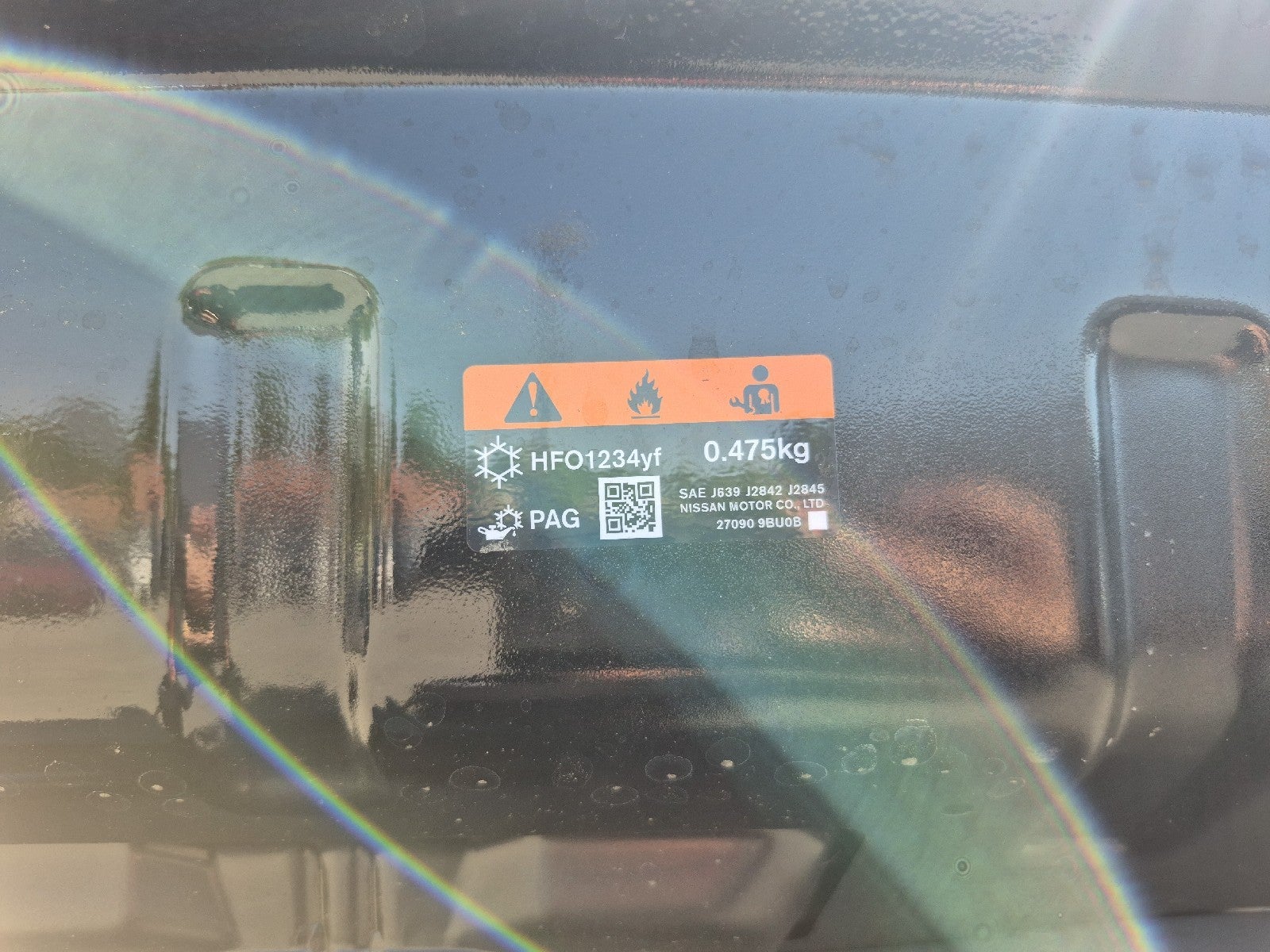 2026 Nissan Frontier SV - Photo 21