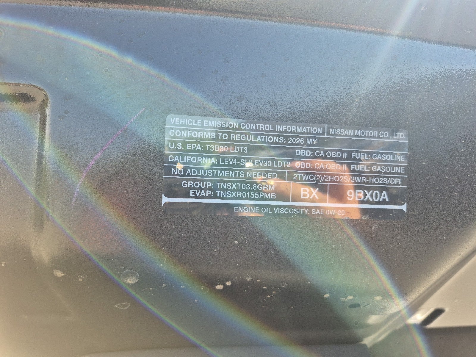 2026 Nissan Frontier SV - Photo 22