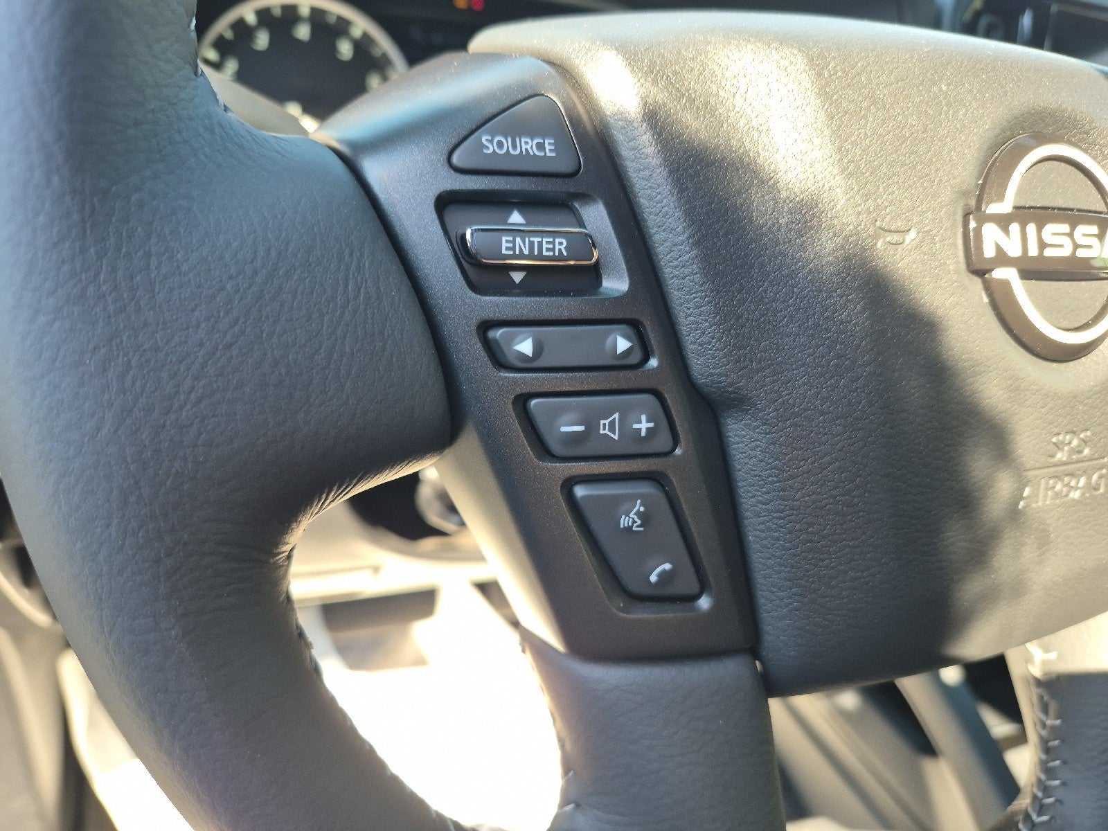 2026 Nissan Frontier SV - Photo 26