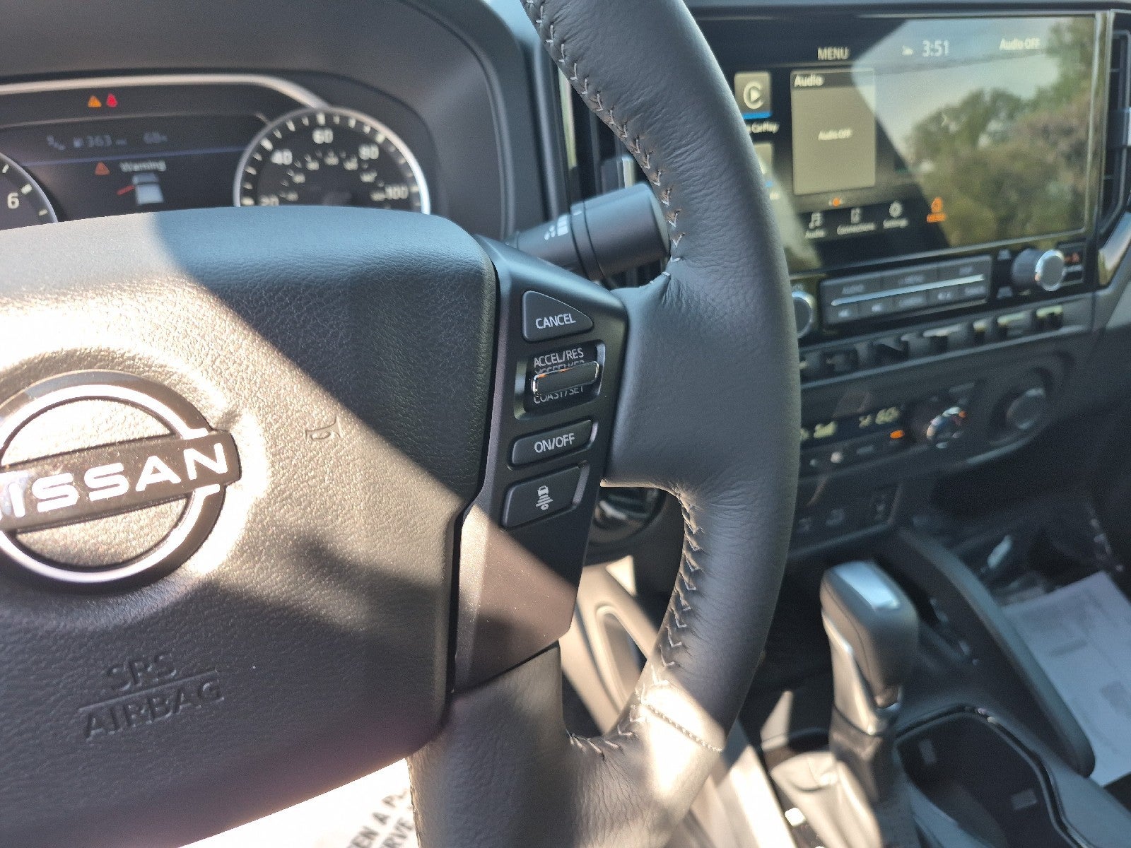 2026 Nissan Frontier SV - Photo 27