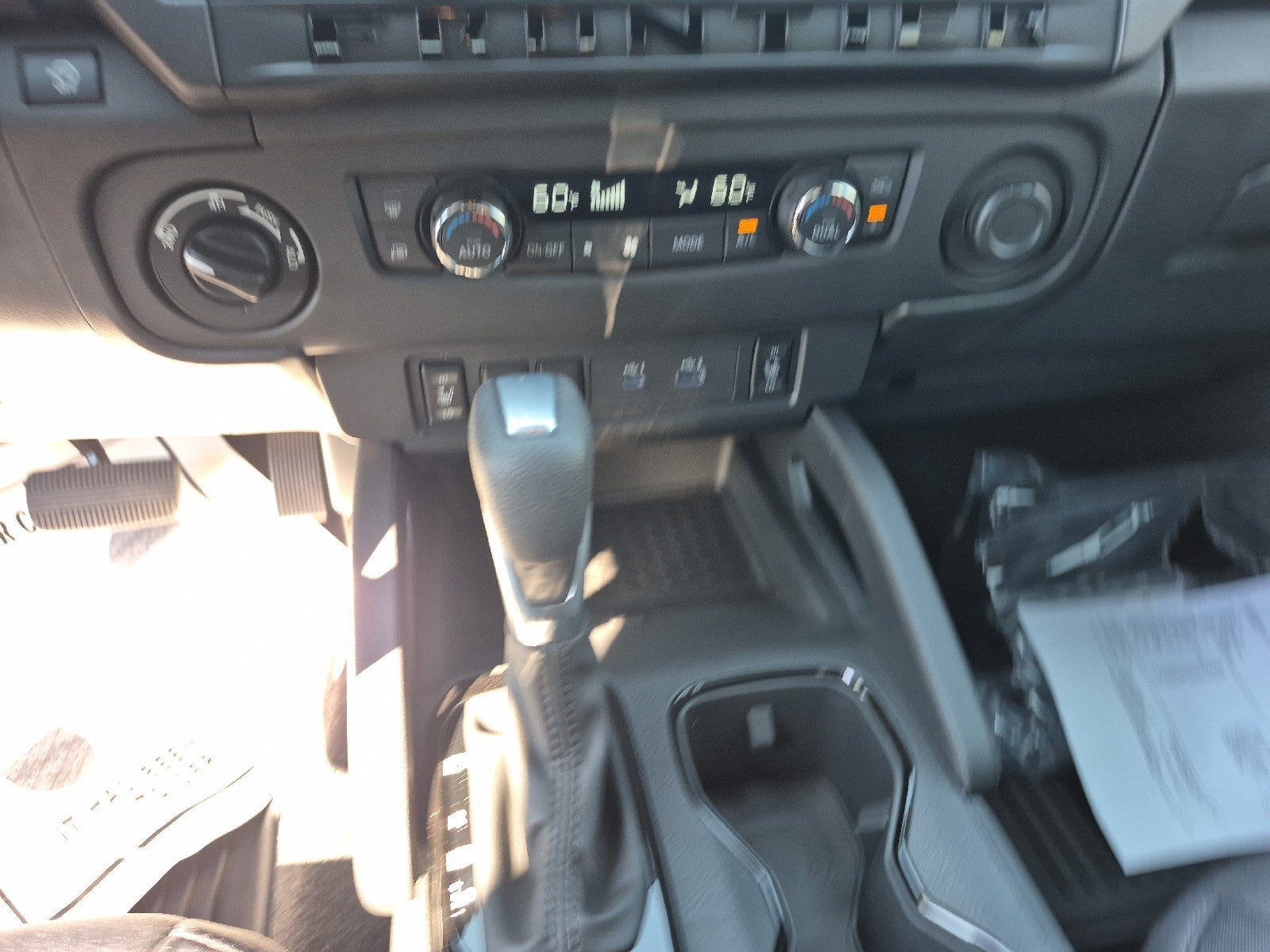 2026 Nissan Frontier SV - Photo 30