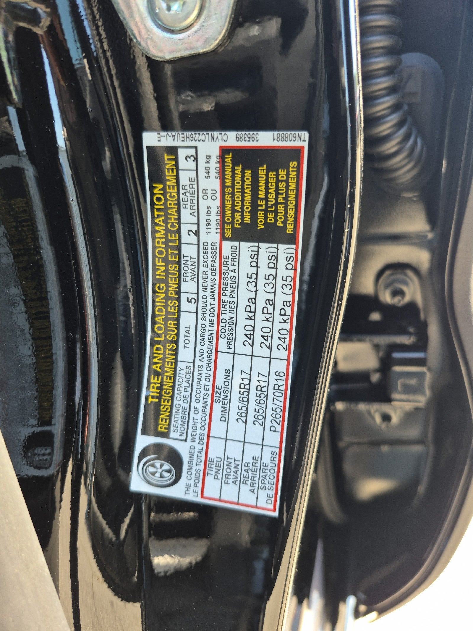 2026 Nissan Frontier SV - Photo 40