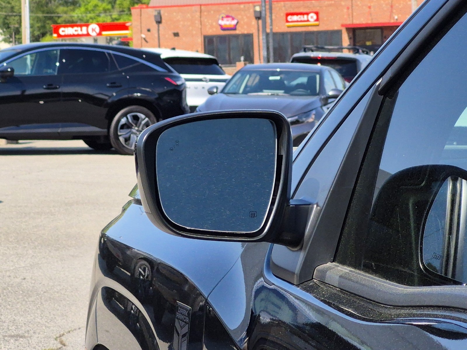 2026 Nissan Frontier SV - Photo 5