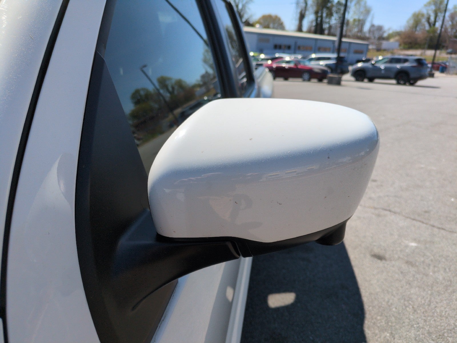 2024 Nissan Frontier Crew Cab PRO-4X®