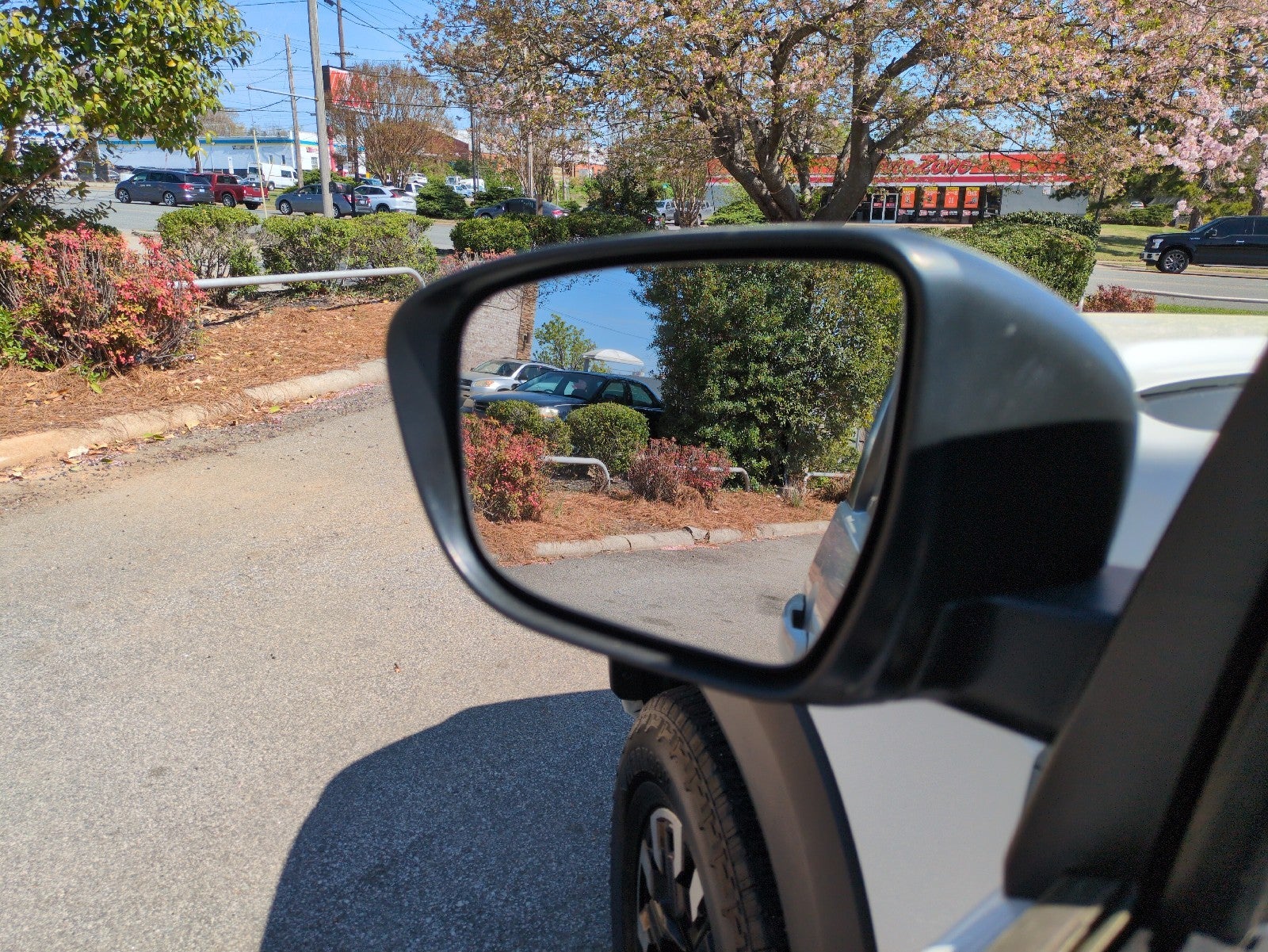 2024 Nissan Frontier Crew Cab PRO-4X®