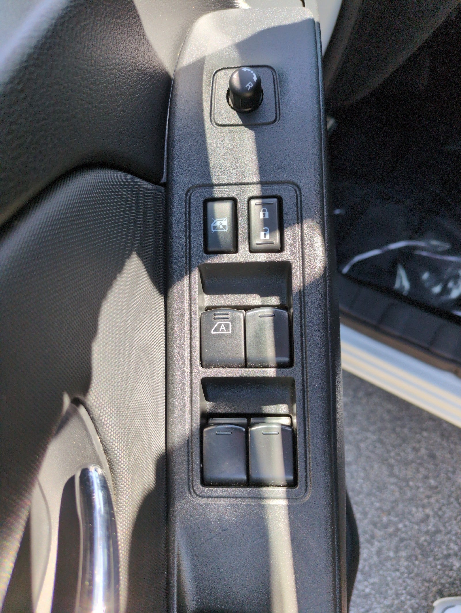 2024 Nissan Frontier Crew Cab PRO-4X®