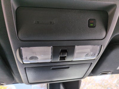 2024 Nissan Frontier Crew Cab PRO-4X®