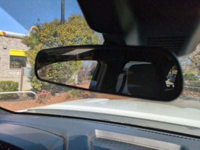 2024 Nissan Frontier Crew Cab PRO-4X®