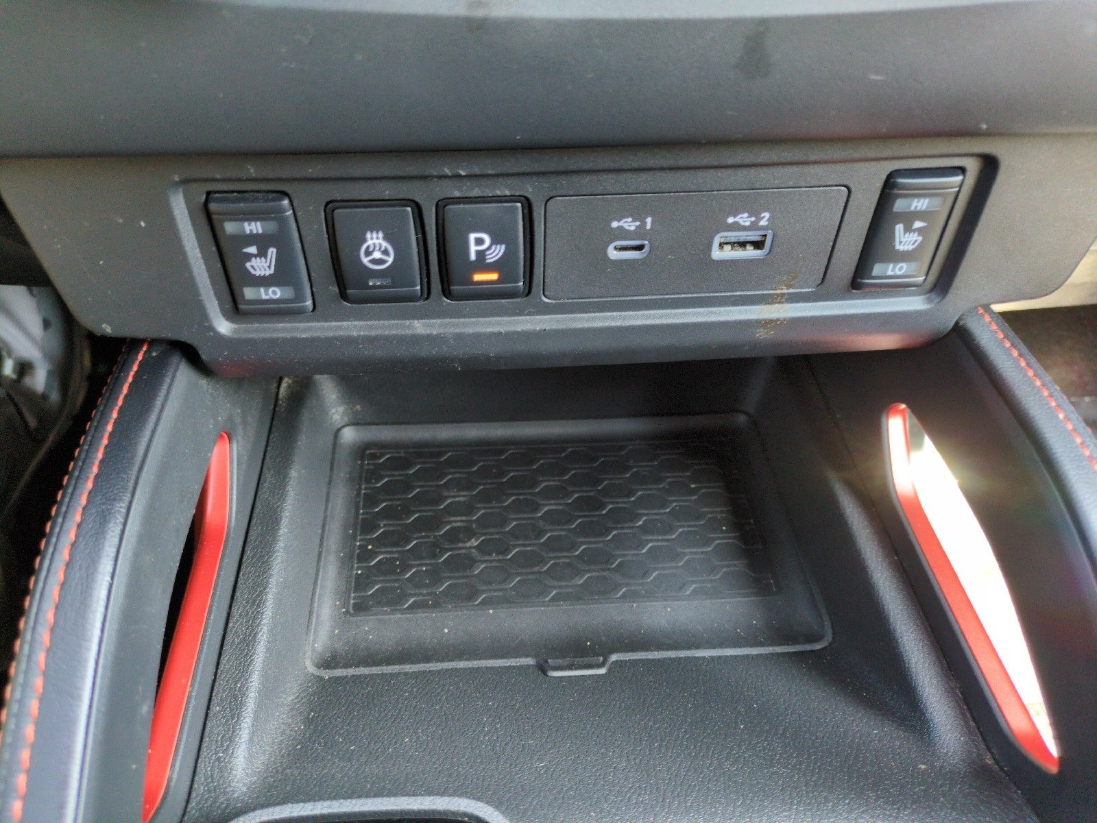 2024 Nissan Frontier Crew Cab PRO-4X®