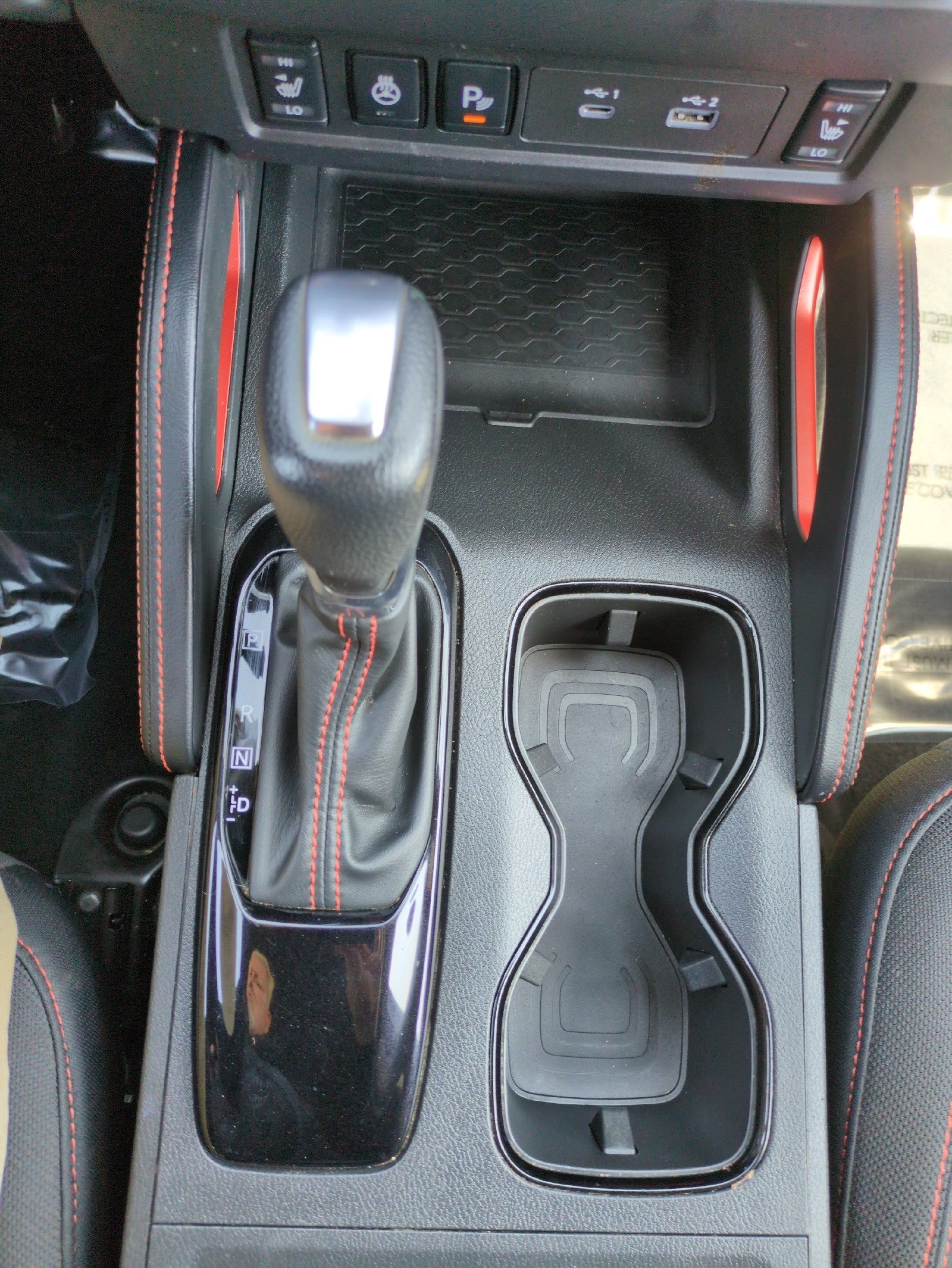 2024 Nissan Frontier Crew Cab PRO-4X®