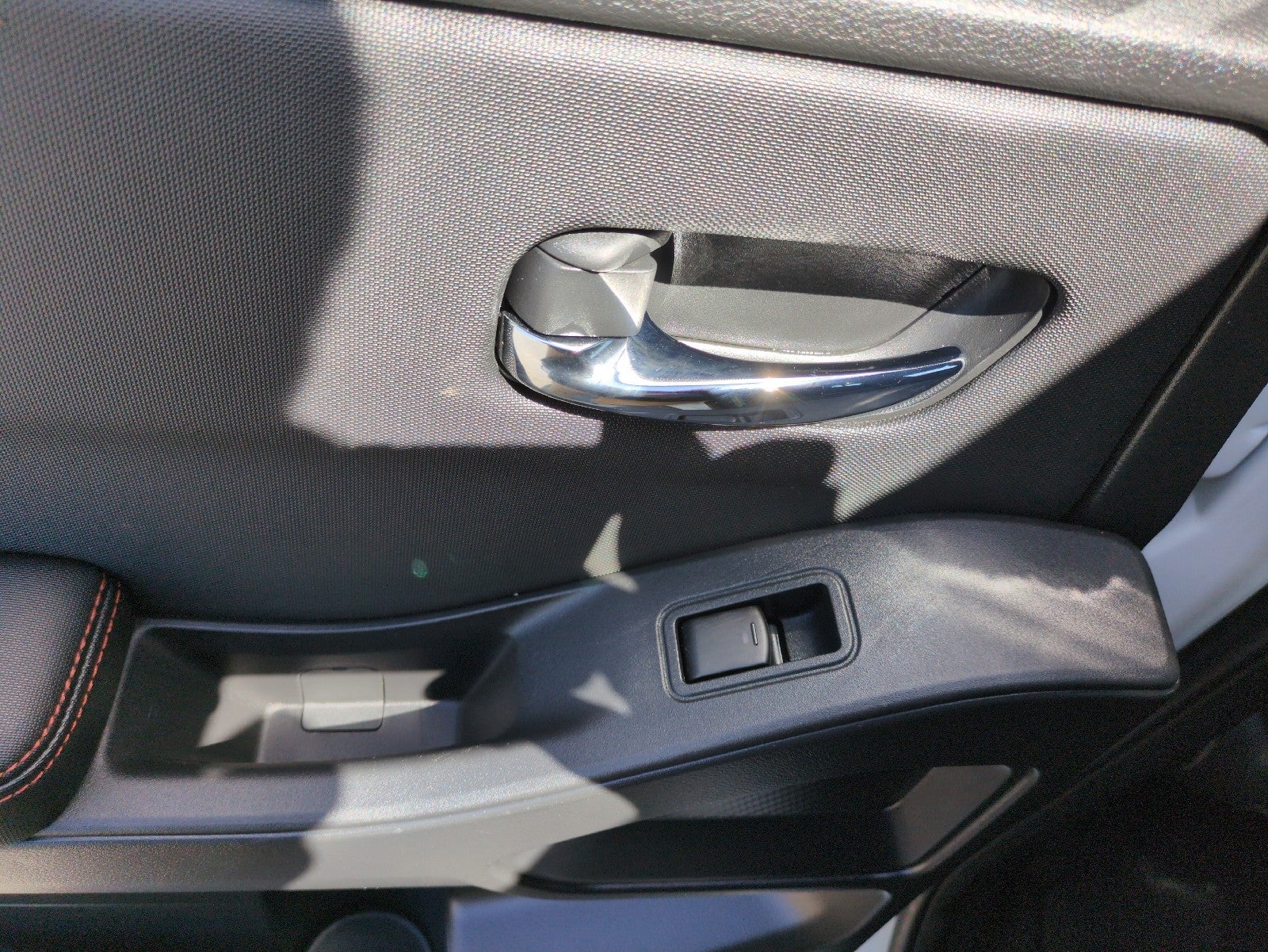 2024 Nissan Frontier Crew Cab PRO-4X®