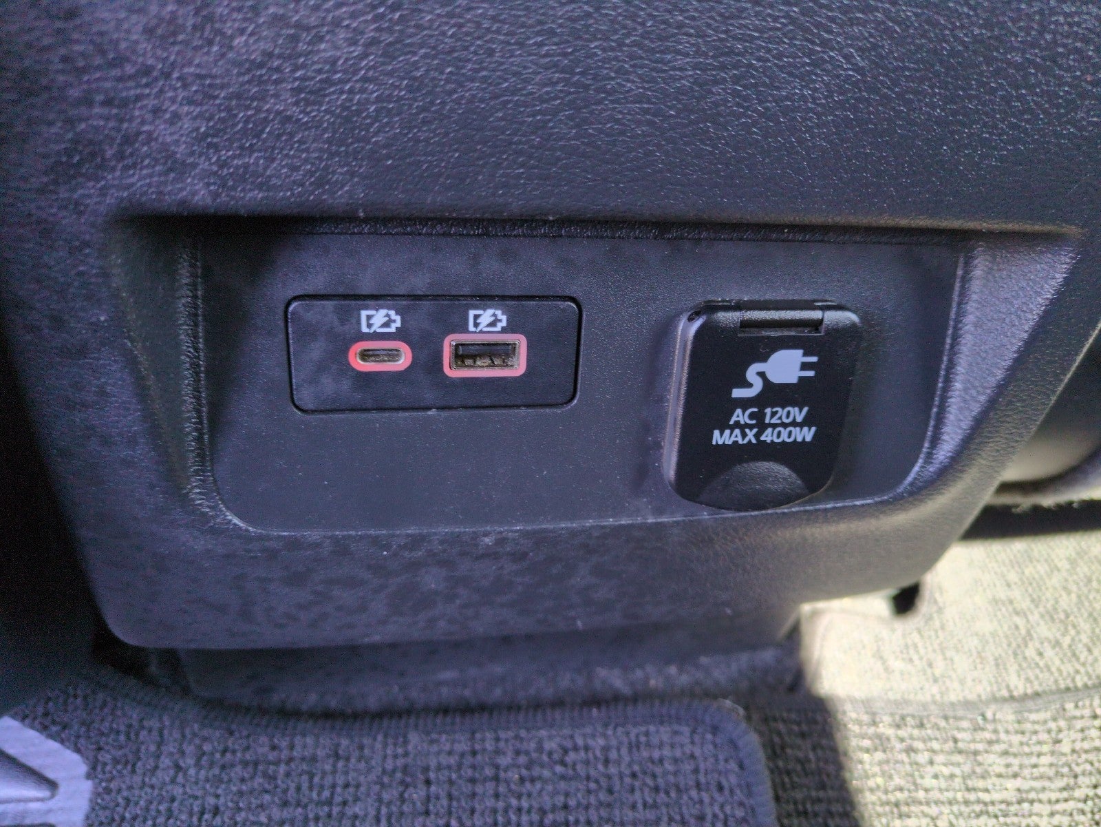 2024 Nissan Frontier Crew Cab PRO-4X®