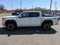 2024 Nissan Frontier Crew Cab PRO-4X®