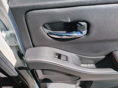 2024 Nissan Frontier Crew Cab PRO-4X®