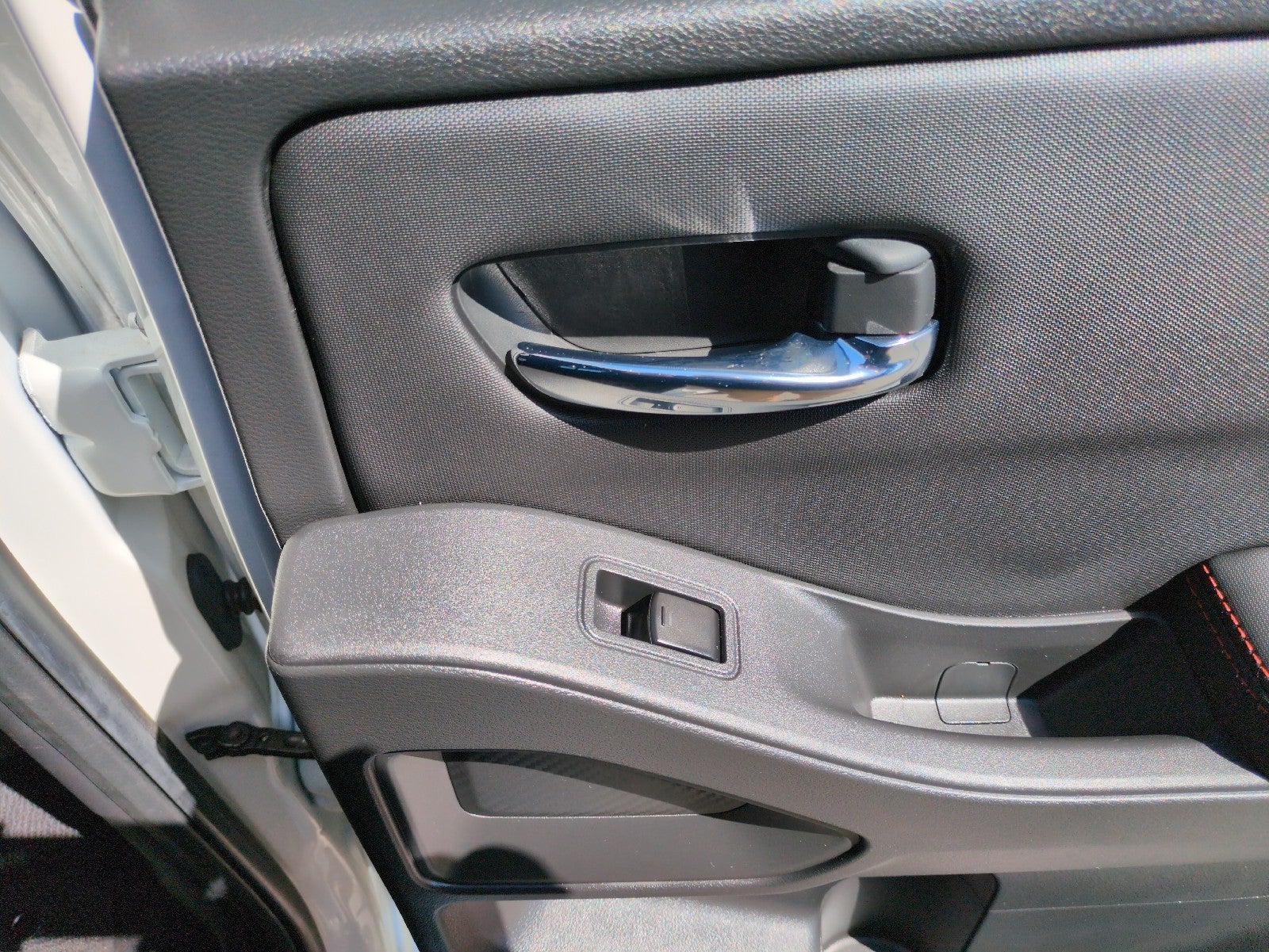 2024 Nissan Frontier Crew Cab PRO-4X®