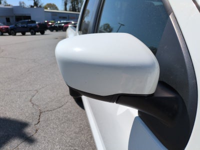 2024 Nissan Frontier Crew Cab PRO-4X®