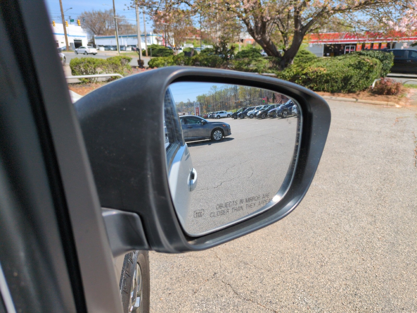 2024 Nissan Frontier Crew Cab PRO-4X®