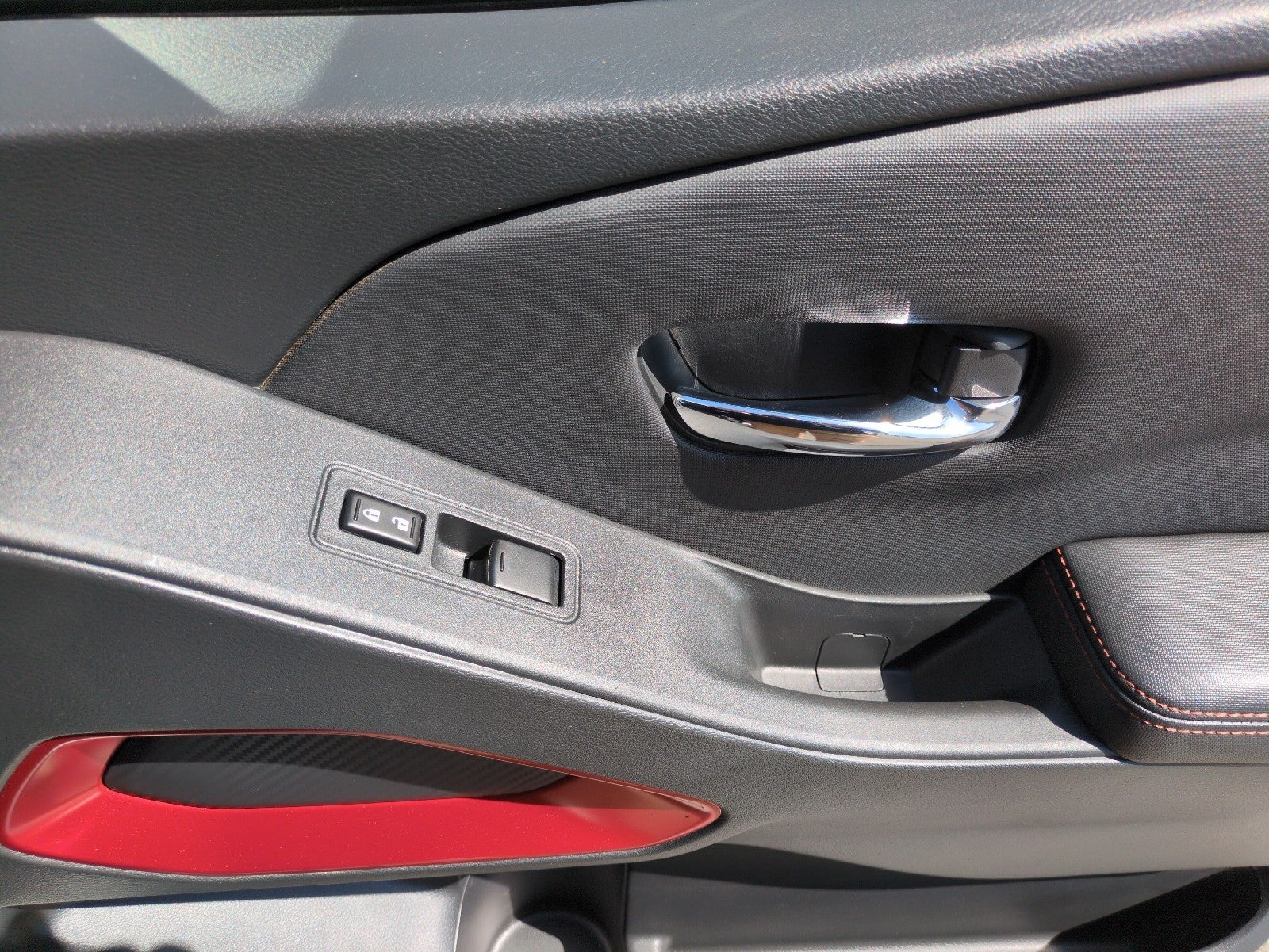 2024 Nissan Frontier Crew Cab PRO-4X®